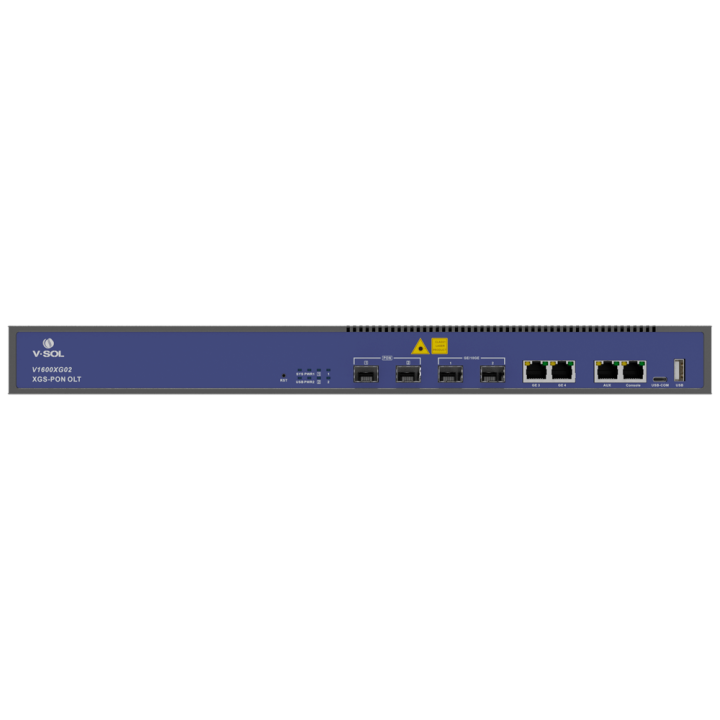 VSOL VSOL-V1600XG02 управляемый коммутатор Wi-Fi