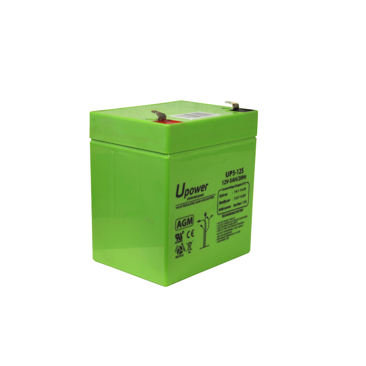 MASTER BATTERY BATT-1250-U 12V akumulators