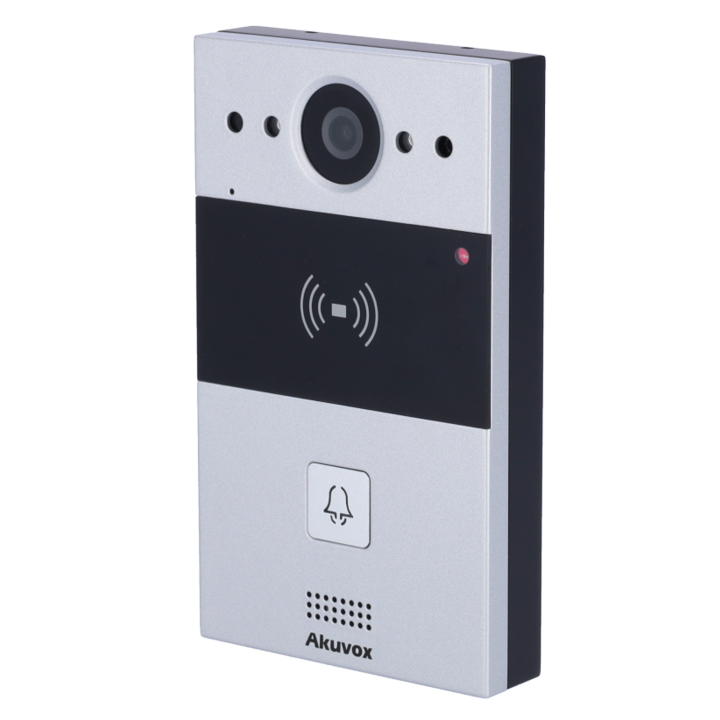 AKUVOX AK-R20A-2 IP видеодомофон 1080p IP65