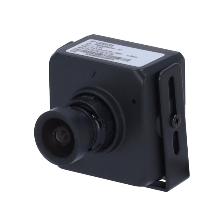 X-SECURITY XS-IPMC005SWA-4P viedais releju modulis Wi-Fi PoE