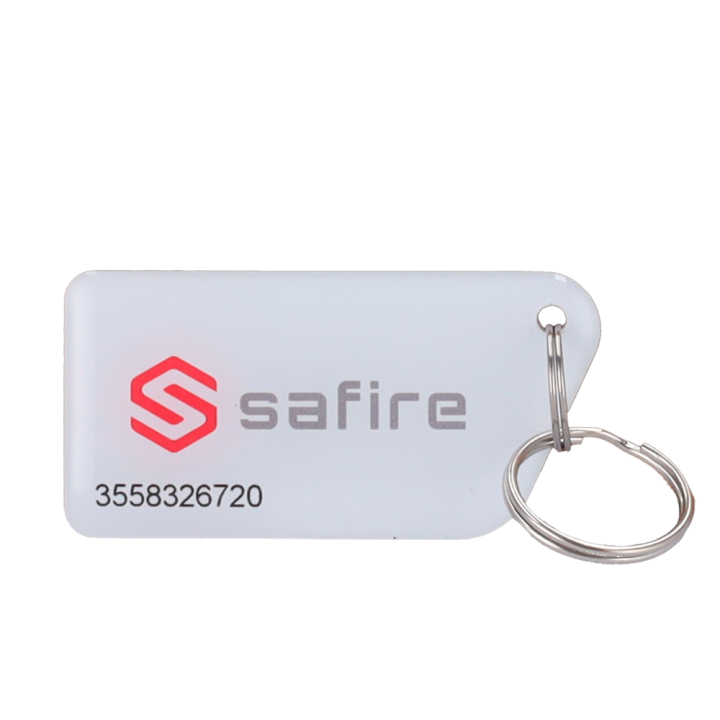 CARDCUBE SF-TAG-MF-EPOXY MIFARE RFID birka epoksīda