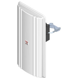 Межлинейная секторная антенна INT-IS-G17-F5258-HV-M 5,2–5,8 ГГц 2x2 MIMO
