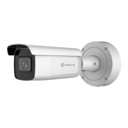 SAFIRE PRO SF-IPB798ZUWH-4ULPR-WG IP65 āra kamera