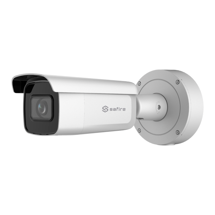 SAFIRE PRO SF-IPB798ZUWH-4ULPR-WG IP65 āra kamera