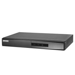 HIKVISION VALUE DS-7108NI-Q1/8P/M(C) 8CH 4MP PoE NVR