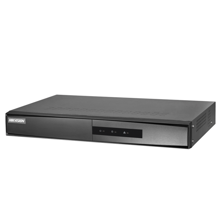 HIKVISION VALUE DS-7108NI-Q1/8P/M(C) 8CH 4MP PoE NVR