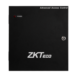 ZKTECO ZK-C2-260-BOX DIN-sliežu PSU 260W