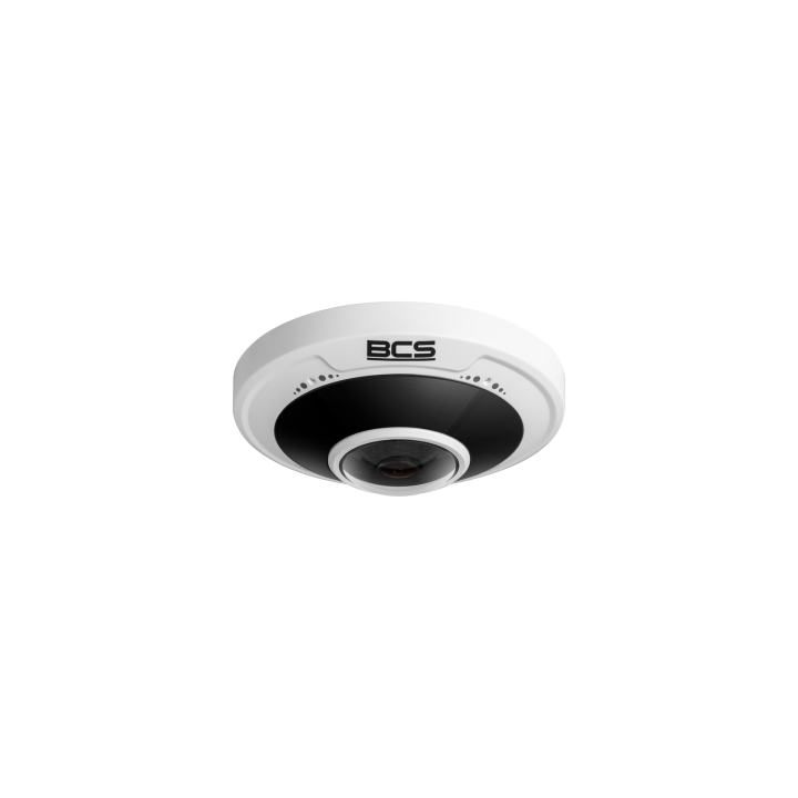BCS BCS-P-FIP25FWR1 5MP IP zivs acs kamera (1,4 mm objektīvs)