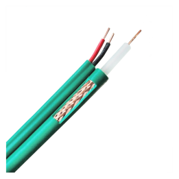 MARCA BLANCA KX6P-300-LSZH 300м силовой кабель LSZH