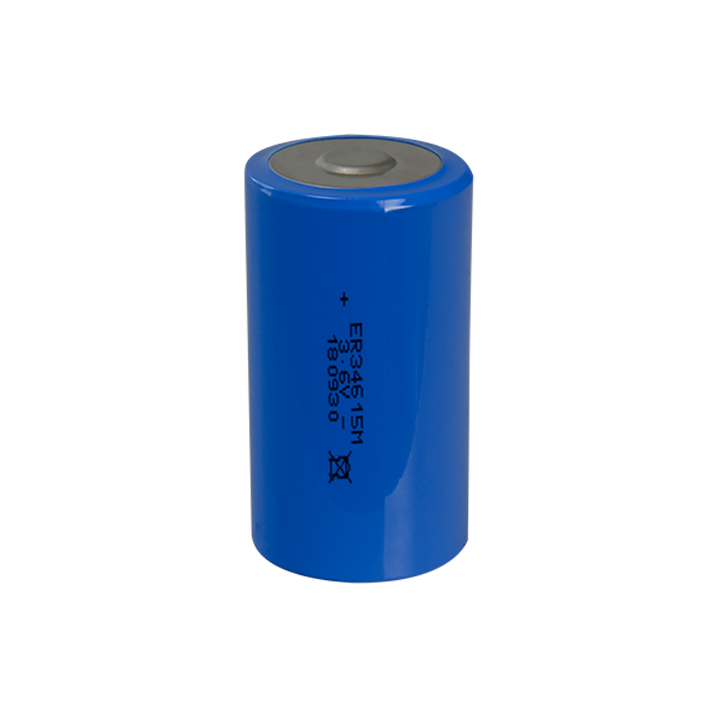 NACIONAL BATT-ER34615-M 3.6V 19000mAh Li-ion аккумулятор
