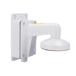 HIKVISION DS-1273ZJ-135B sienas stiprinājums 135mm