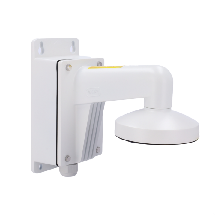 HIKVISION DS-1273ZJ-135B sienas stiprinājums 135mm