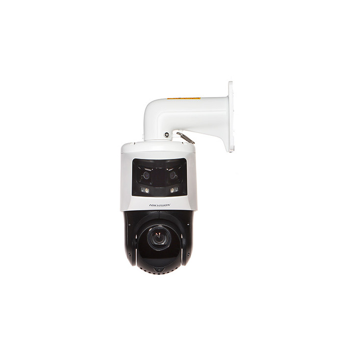 Hikvision DS-2SE4C225MWG-E/26(F0) 6+2MP 25x PTZ kamera