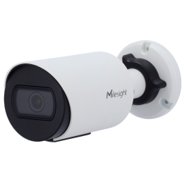 MILESIGHT MS-C8164-PD IP/PoE kamera – HD novērošana