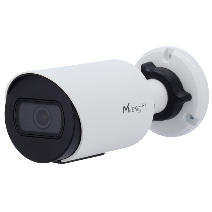 MILESIGHT MS-C8164-PD IP/PoE kamera – HD novērošana
