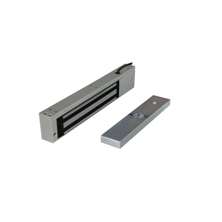YLI YF-280W Elektromagnētiskā slēdzene 280kg āra