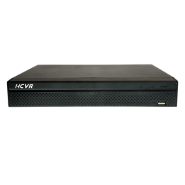 DAHUA HCVR7108H-4M 8-канальный DVR 4MP