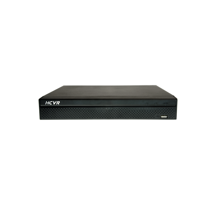DAHUA HCVR7108H-4M 8-канальный DVR 4MP