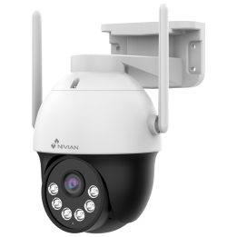 NIVIAN RETAIL NV-MOTOCAM30-W6 3МП PTZ IP-камера