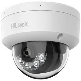 HILOOK IPC-D180HA-LU 8MP IP67 kupola kamera PoE Wi-Fi