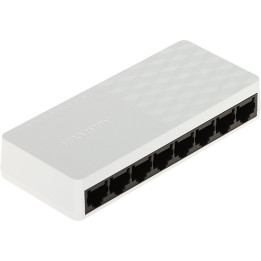 ПЕРЕКЛЮЧАТЕЛЬ DS-3E0508D-O 8 ПРИЕВАДУ Hikvision