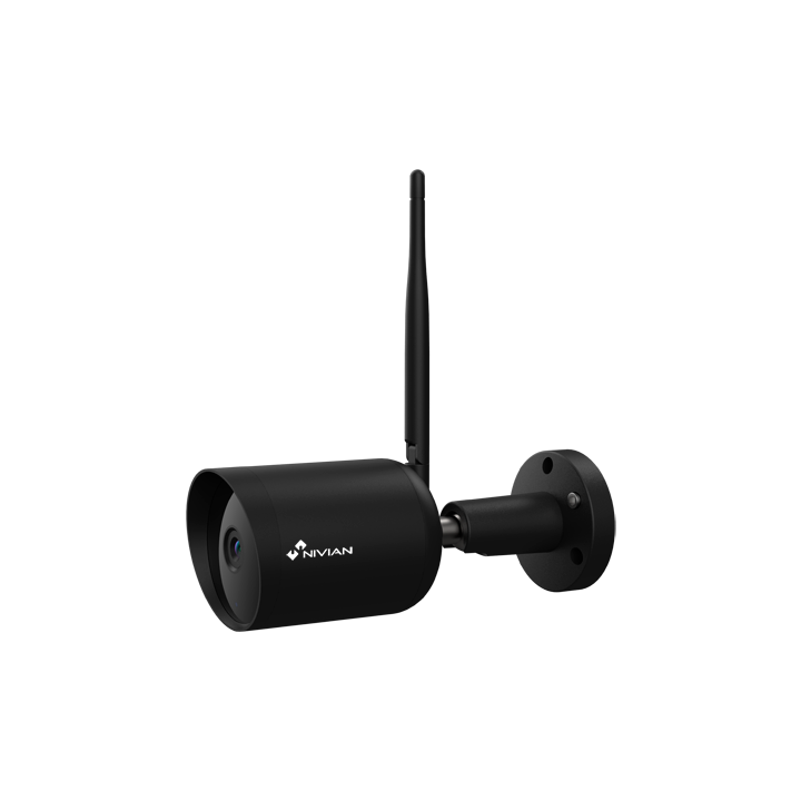 NIVIAN RETAIL NVS-IPC-01B 2MP IP PTZ kamera Wi-Fi PoE IP65