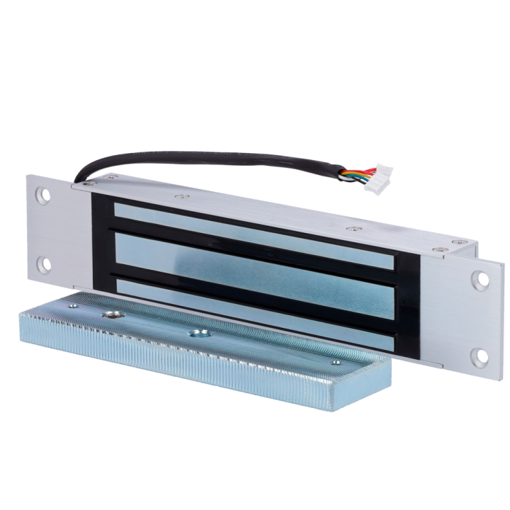 DORCAS DR-M-M600MS 600кг электромагнитный замок