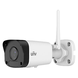 UNIVIEW EASY UV-IPC2122SR3-F40W-D 2MP IP kamera