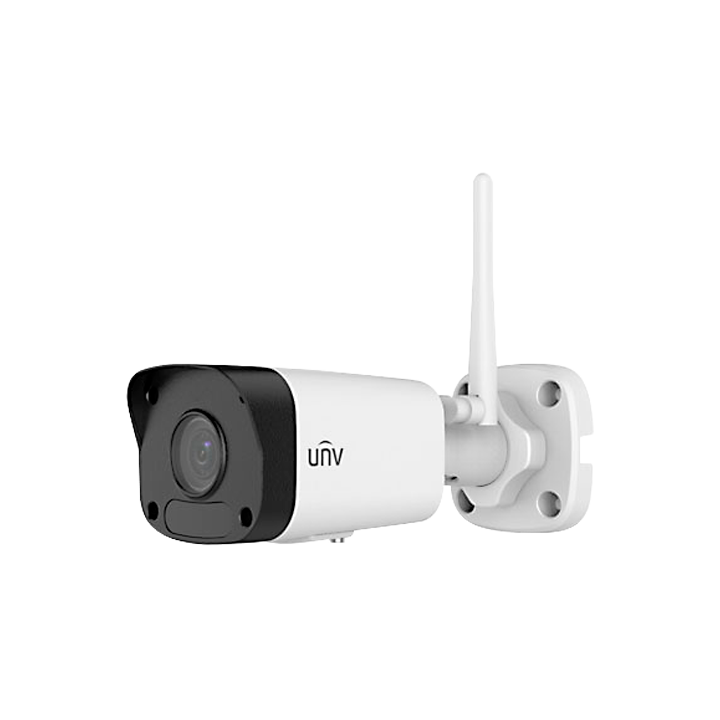 UNIVIEW EASY UV-IPC2122SR3-F40W-D 2MP IP-камера