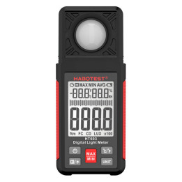 Луксомеж Святломеж cyfrowy Habotest HT603