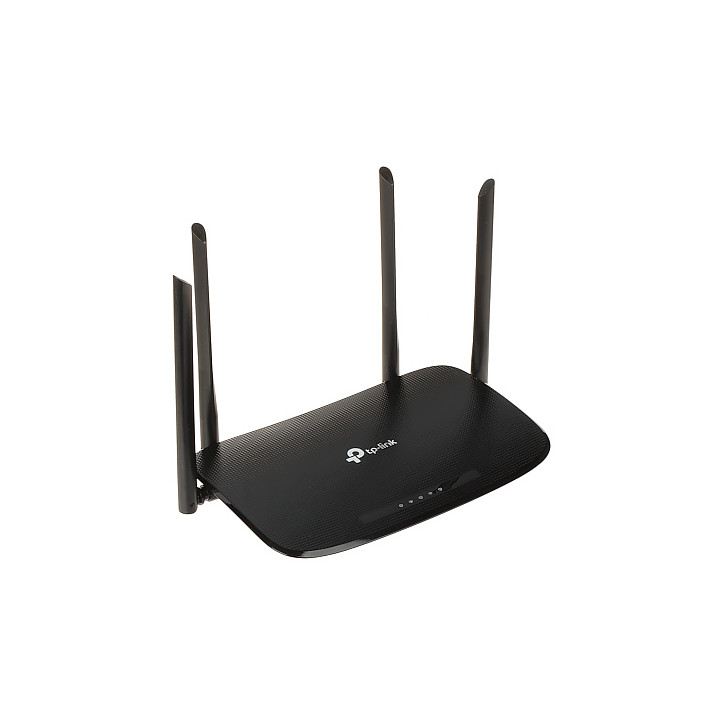 TP-Link Archer VR300 AC1200 Wi-Fi VDSL/ADSL modema maršrutētājs divu joslu