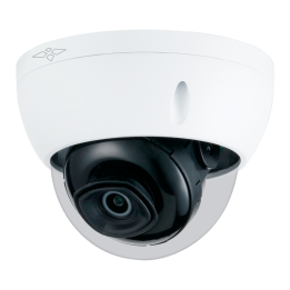 X-SECURITY XS-IPD842CWA-4U-AI 4MP kupola IP kamera
