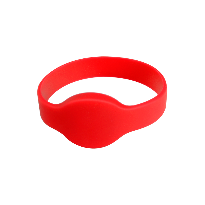 CARDCUBE MF-BAND-R RFID браслет 13,56 МГц