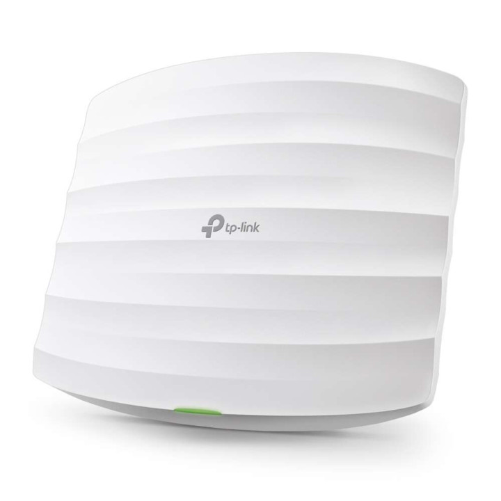 Двухдиапазонная потолочная точка доступа TP-Link EAP225 AC1350 Wi-Fi