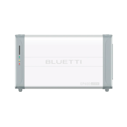 BLUETTI BL-EP600 инвертор – надежный