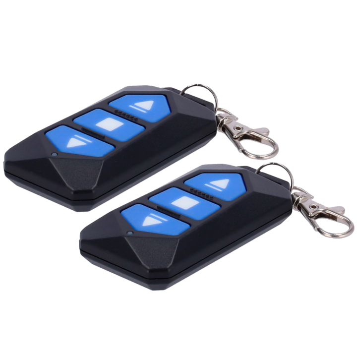 ANKUAI PB-REMOTECONTROL universālā IR pults