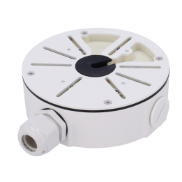 MARCA BLANCA JBOX-116-WHITE Соединительная коробка Белая