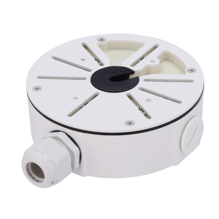 MARCA BLANCA JBOX-116-WHITE Соединительная коробка Белая