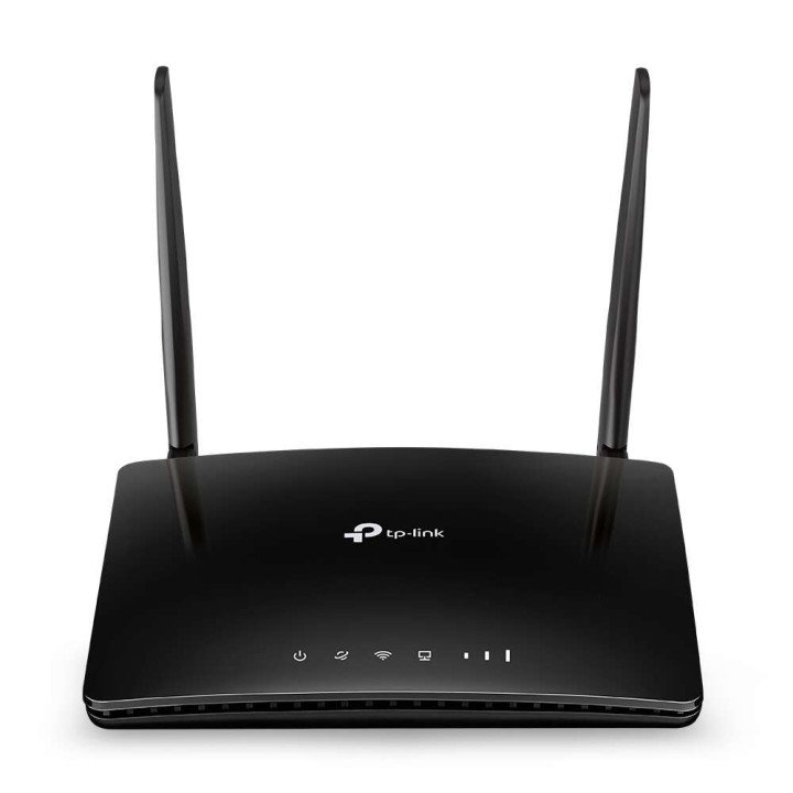 Роутер TP-Link Archer MR150, 4G LTE