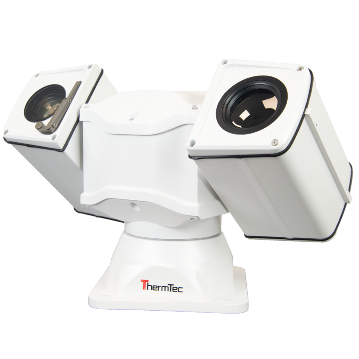 THERMTEC-Y650 GSM/IP komunikators IP66