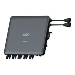 TSUN TSOL-MH2000 2000W mikroinvertors