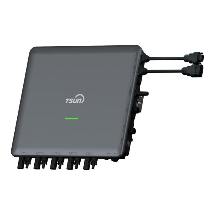 TSUN TSOL-MH2000 2000W mikroinvertors