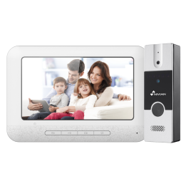 NIVIAN RETAIL NV-VINTERCOM-ANALOG analogais video domofons