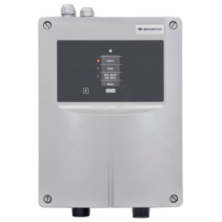 SECURITON ASD535-2 Дымовой извещатель 10 лет
