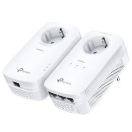 TP-Link TL-PA8033P KIT AV1300 Powerline комплект
