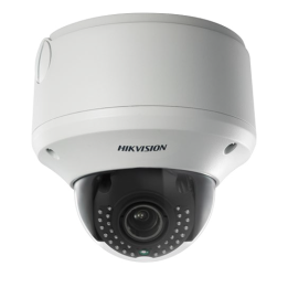 HIKVISION DS-2CD4332FWD-IZS 3MP PoE kupola kamera