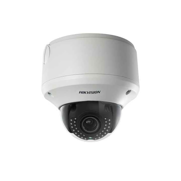 HIKVISION DS-2CD4332FWD-IZS 3MP PoE kupola kamera