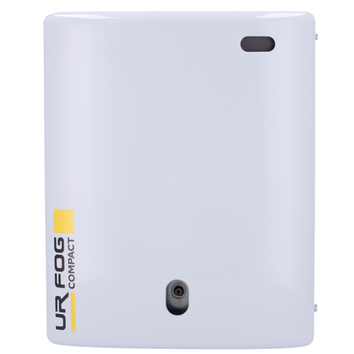 Генератор URFOG FPUC390 230V AC