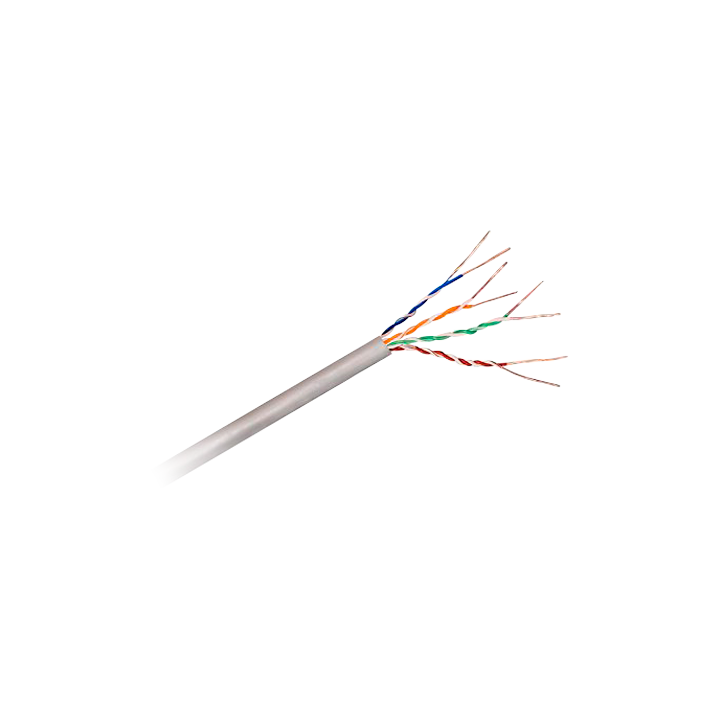 SAFIRE UTP5E-300-BC Cat5e UTP кабель 300м
