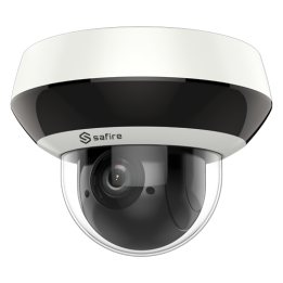 SAFIRE SF-IPSD5104IWHA-4PW 4MP PTZ IP kamera Wi-Fi PoE